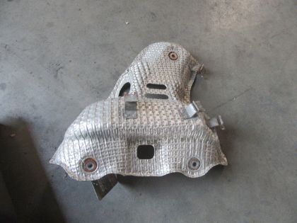 Bild von HITZESCHUTZ KAT, KIA CEED SW (JD)