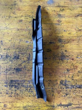 Bild von ISOLATOR KOTFLÜGEL LINKS, HYUNDAI i10 1,1 (PA)