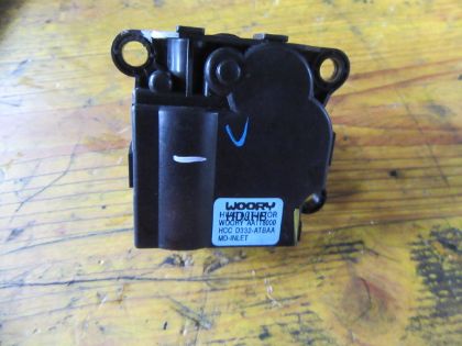 Bild von STELLMOTOR D332-ATBAA, HYUNDAI i30 (GD)