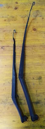 Bild von SET SCHEIBENWISCHER FAHRER UND BEIFAHRER, i30 (GD) 1,4 CVVT