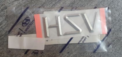 Picture of EMBLEM-HSV, HYUNDAI