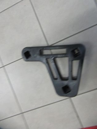 Picture of STOSSSTANGENHALTERUNG LINKS HINTEN, KIA CEED SW