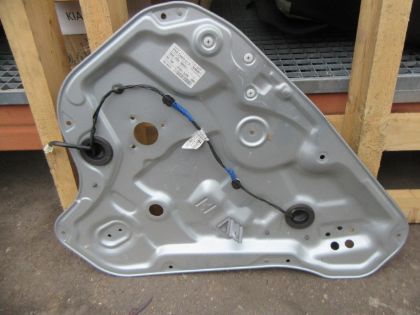 Bild von FENSTERHEBER inkl. KABELBAUM RECHTS HINTEN, HYUNDAI i30/i30CW (FD) 1,4