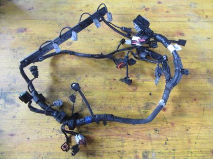 Picture of KABELBAUM MOTORRAUM, HYUNDAI i30 (GD)