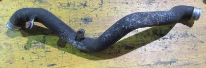 Picture of ROHR LADELUFTKÜHLER EINLASS, HYUNDAI TUCSON 2,0 CRDi VGT (JM)