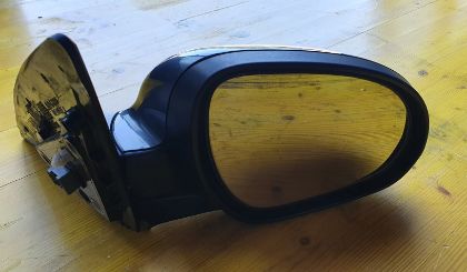 Bild von AUSSENSPIEGEL RECHTS, HYUNDAI i30 CW (FD)