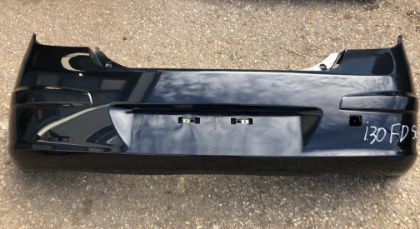 Bild von STOSSSTANGE HINTEN, HYUNDAI i30 (FD)
