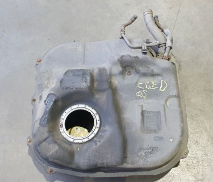 Picture of TANK, CEED 1,6 CRDi (ED)