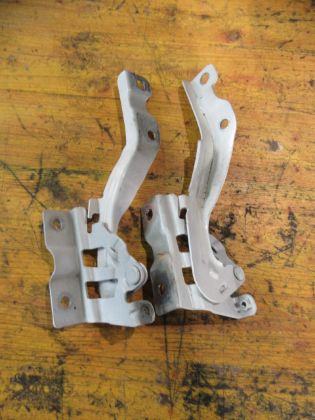 Bild von SET MOTORHAUBENSCHARNIER LINKS & RECHTS, KIA RIO (UB)