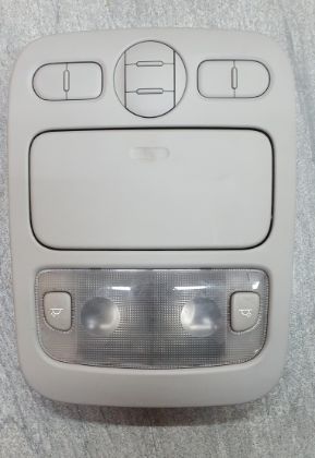 Picture of LESELEUCHTE INNENRAUMLEUCHTE VORNE, KIA CARNIVAL 2,9 CRDI