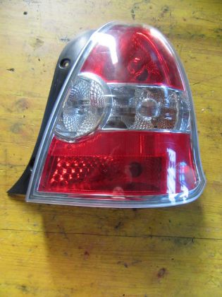 Picture of HECKLEUCHTE RECHTS, HYUNDAI ACCENT (MC) 1,4