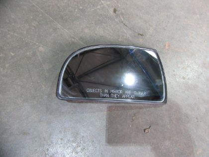 Picture of AUSSENSPIEGEL RECHTS, KIA CARENS II