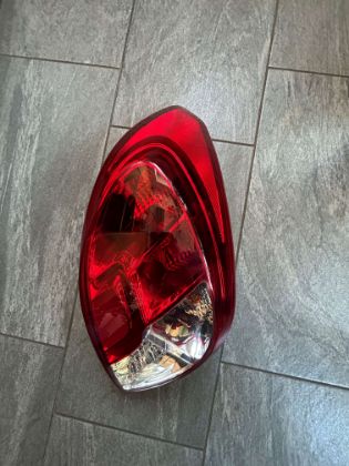 Picture of HYUNDAI I20 (PB) HECKLEUCHTE RECHTS FACELIFT