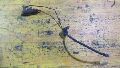 Picture of KUPPLUNGSNEHMER, HYUNDAI GETZ 1,5 CRDi