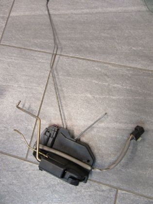 Bild von ZENTRALVERRIEGELUNG, HYUNDAI GETZ