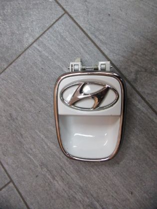 Bild von GRIFF HECKKLAPPE, HYUNDAI i10 1,1