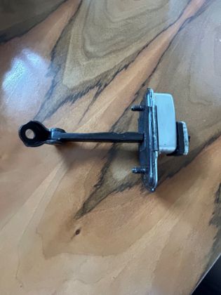 Picture of HYUNDAI IX20 (JC) TÜRFANGBAND RECHTS VORNE