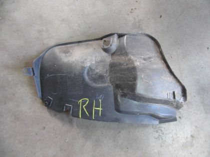 Bild von RADSCHUTZ RECHTS HINTEN, HYUNDAI GETZ 1.1 GL