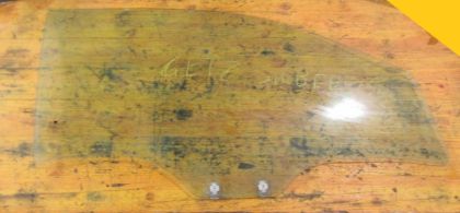 Bild von SEITENSCHEIBE TÜR RECHTS VORNE, HYUNDAI GETZ 1,5 CRDi