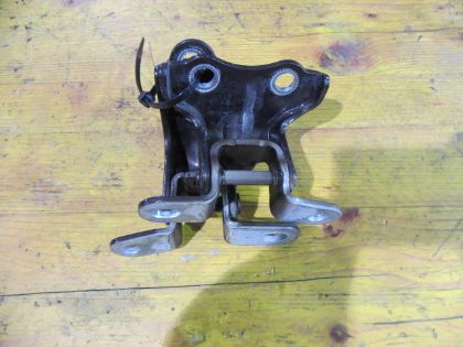 Picture of SET TÜRSCHARNIERE LINKS HINTEN, KIA RIO (UB)