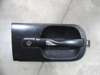 Picture of TÜRGRIFF AUSSEN RECHTS VORNE, HYUNDAI H-1