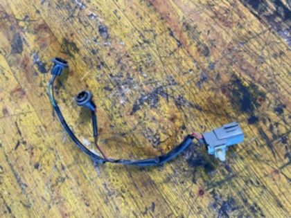 Picture of KABELSTRANG KENNZEICHENBELEUCHTUNG, KIA RIO 1,2 (UB)