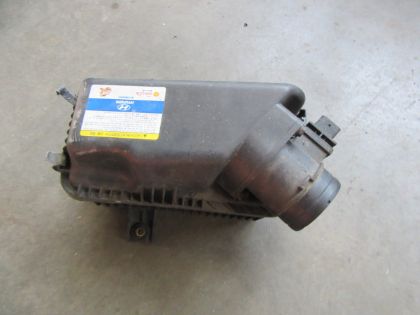 Bild von LUFTMASSENMESSER LUFTFILTERKASTEN, HYUNDAI GETZ 1,5