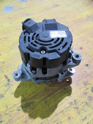 Bild von LICHTMASCHINE, KIA PICANTO (TA)