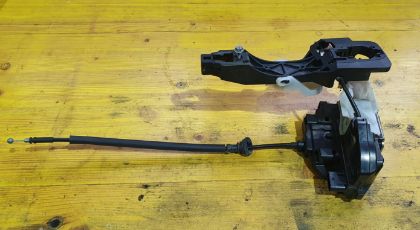 Picture of VERRIEGELUNG TÜR LINKS VORNE, CEED 1,6 CRDi (ED)