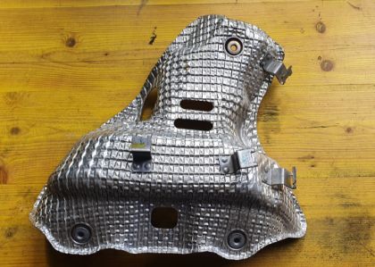 Picture of HITZESCHUTZ KAT, ix20