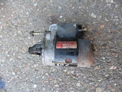 Picture of STARTER,  ATOS 1.0 GLS