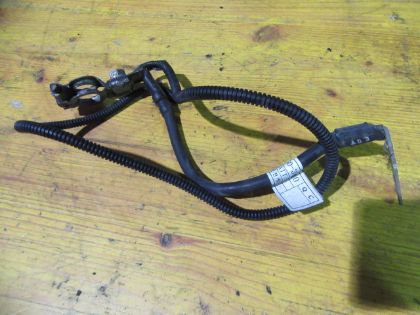 Bild von MASSEKABEL BATERIE, HYUNDAI SONATA 2,4 (NF)