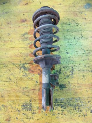 Bild von FEDERBEIN LINKS VORNE, KIA PICANTO 1.0i