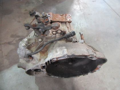 Bild von GETRIEBE 6-GANG U19J, HYUNDAI SONATA (NF)