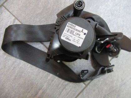 Picture of SICHERHEITSGURT LINKS VORNE FAHRER, HYUNDAI i20 1,25 LIMITED PLUS