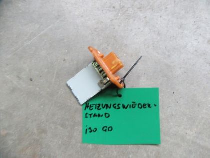 Picture of HEIZUNGSWIDERSTAND, HYUNDAI i30 GD 1.6 CRDi