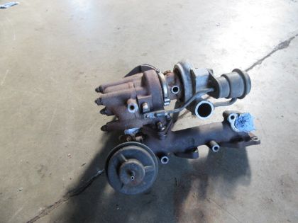 Picture of TURBO, GETZ 1.5 CDRi