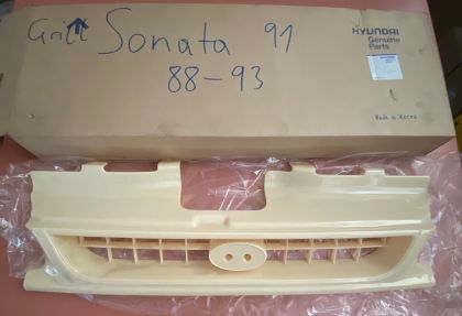 Bild von FRONTMASKE KÜHLERGRILL HYUNDAI SONATA (91)