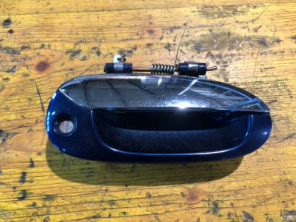 Picture of AUSSENTÜRGRIFF RECHTS VORNE, KIA CARENS II 2,0 CRDi