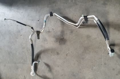 Bild von KLIMALEITUNG, SPORTAGE 2.0 CRDi 4WD (SL)