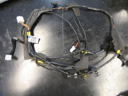 Picture of KABELBAUM DACH, VELOSTER (FS)