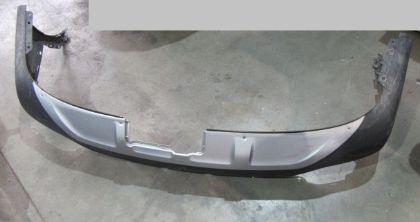 Bild von STOSSSTANGE HINTEN UNTERTEIL, KIA SORENTO (XM) 2,2 CRDi 4WD