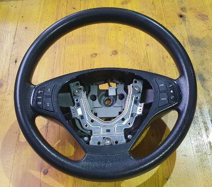 Bild von LENKRAD, CEED 1,6 CRDi (ED)