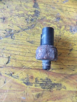 Picture of ÖLDRUCKSCHALTER, HYUNDAI i30 (GD)