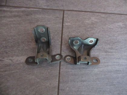 Bild von TÜRSCHARNIER SET LINKS VORNE HYUNDAI i20 (GB) 1,25 LIMITED PLUS