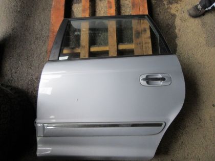 Picture of TÜR LINKS HINTEN, HYUNDAI TRAJET (FO)