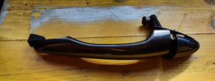 Bild von TÜRGRIFF AUSSEN LINKS HINTEN, SPORTAGE 2.0 CRDi 4WD (SL)