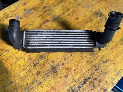 Bild von LADELUFTKÜHLER, KIA SORENTO (JC)