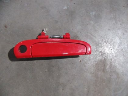 Bild von TÜRGRIFF AUSSEN RECHTS VORNE, KIA PICANTO 1.1 2WD