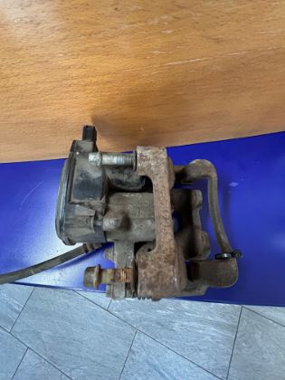 Bild von HYUNDAI I40 BREMSZANGE HINTEN LINKS